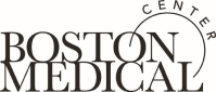 Boston Medical Center (BMC) logo