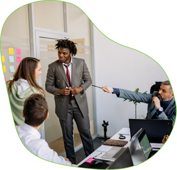 content curated by an expert